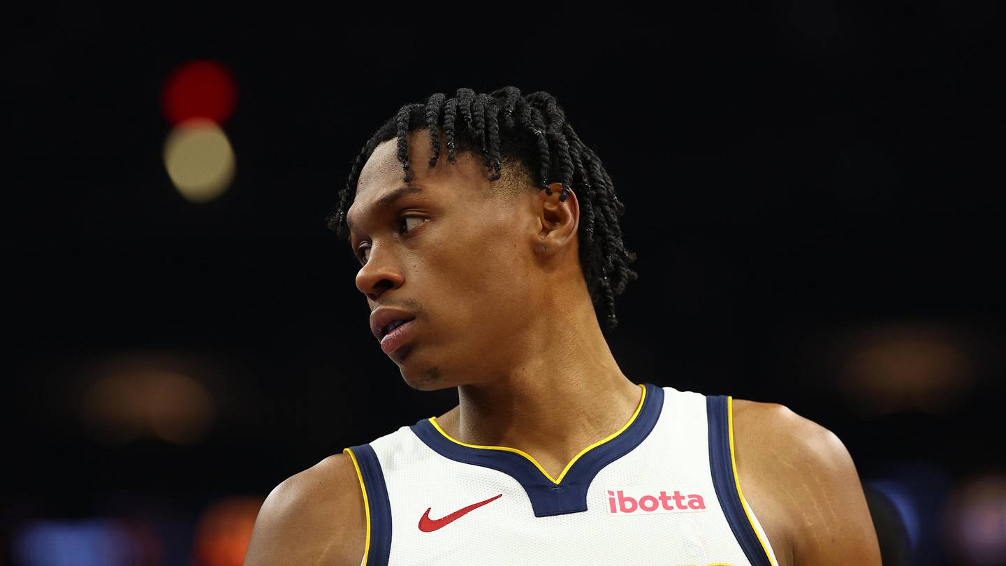 Ranking Nuggets' 3 Biggest Threats to Sign Peyton Watson