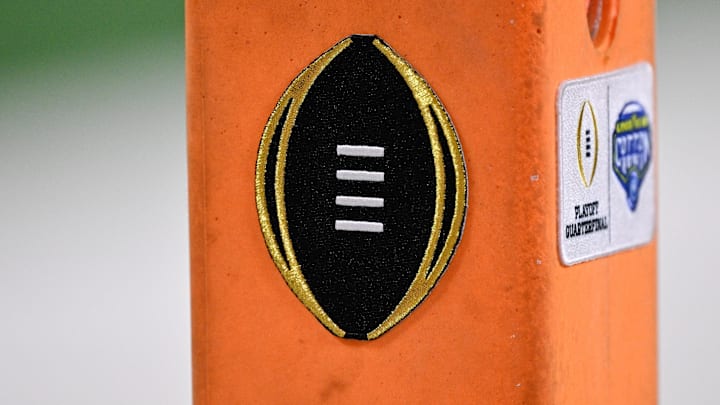 One team in the College Football Playoff semifinals was a complete failure, writes CBS Sports' David Cobb One team in the College Football Playoff semifinals was a complete failure, writes CBS Sports' David Cobb