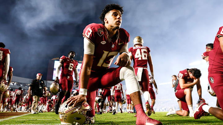 North Alabama v Florida State