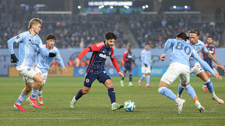 NYCFC