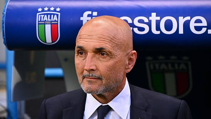 Luciano Spalletti