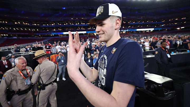 Is Donovan Clingan a good fit with the Houston Rockets?