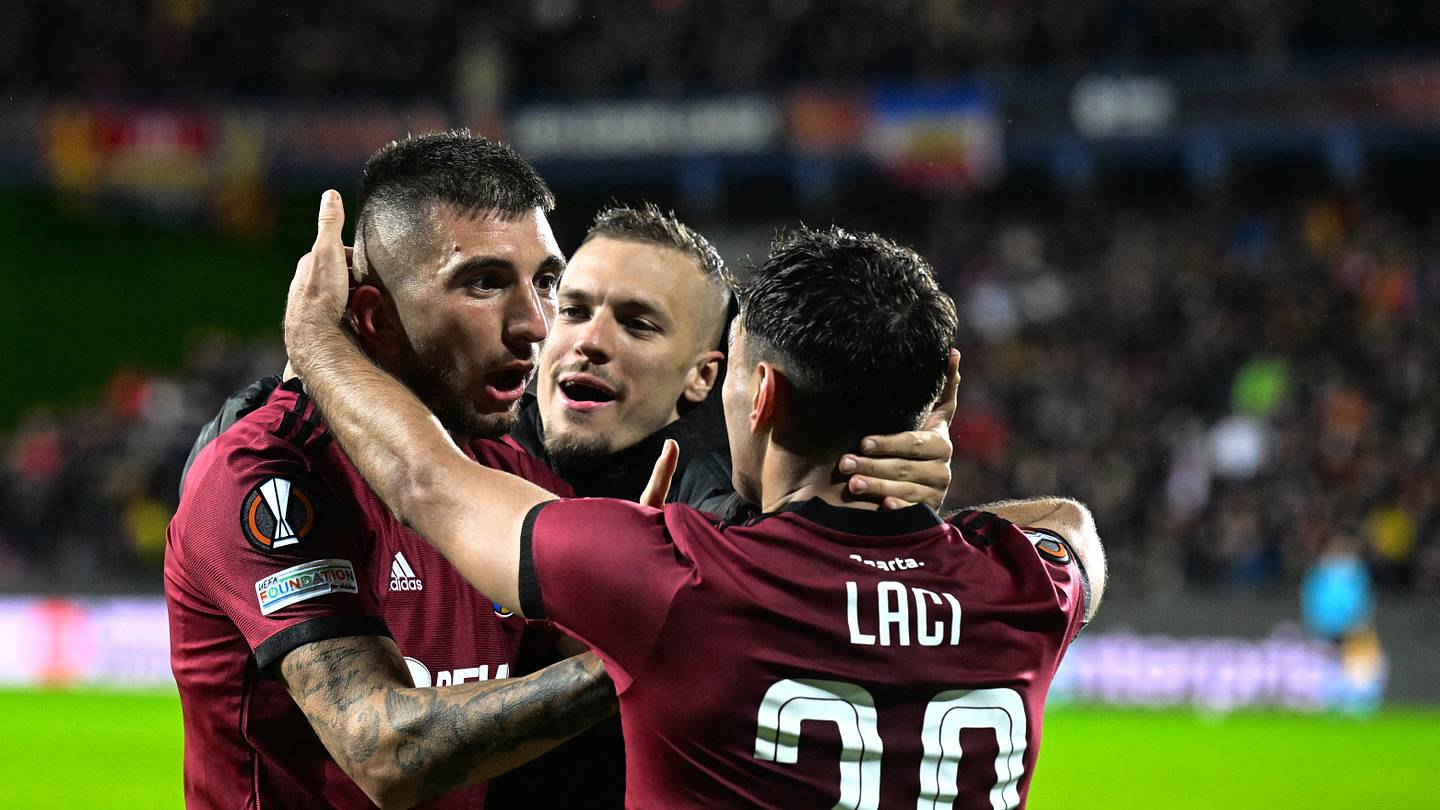 VIDEO : Le troll hilarant du Sparta Prague pour Galatasaray en ...