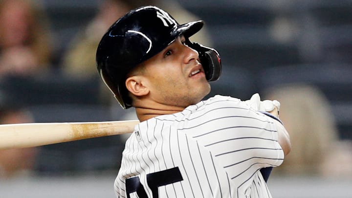 Los Yankees están indecisos sobre el futuro de Gleyber Torres
