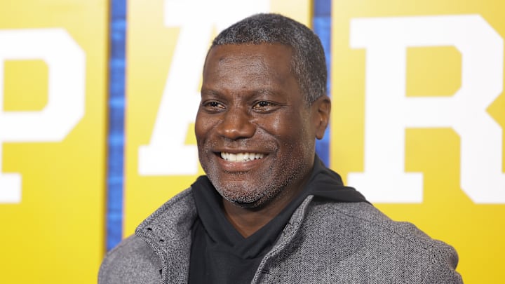 11th Annual Allstate Party At The Playoff