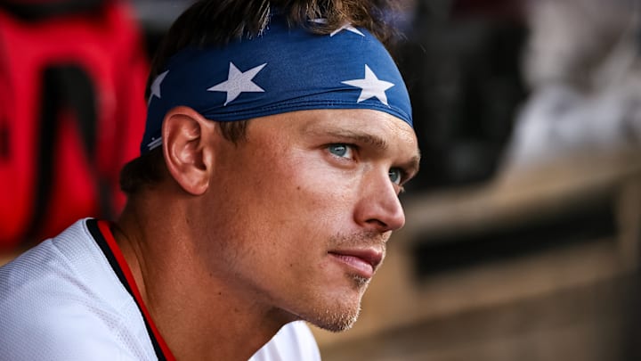 New York Mets v Washington Nationals