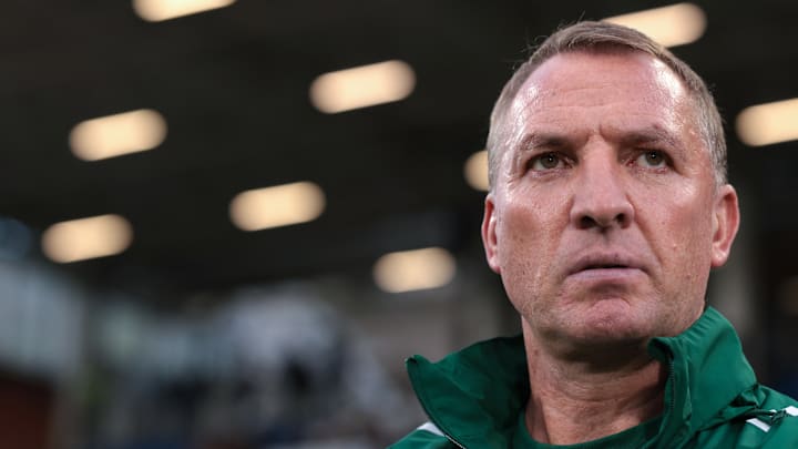 Al-Ahli v Celtic FC - Como Cup