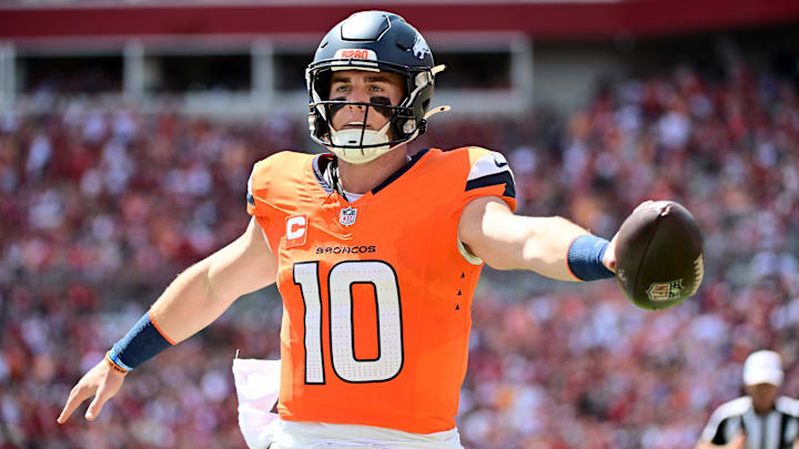 Denver Broncos