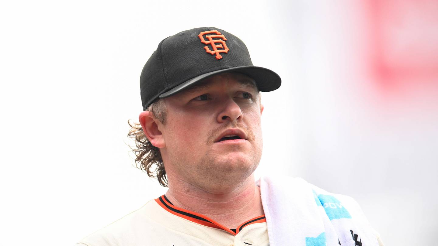 3 'blow it up' moves Buster Posey can make to bring about a SF Giants rebuild