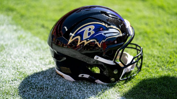 Baltimore Ravens v Kansas City Chiefs - NFL 2025
