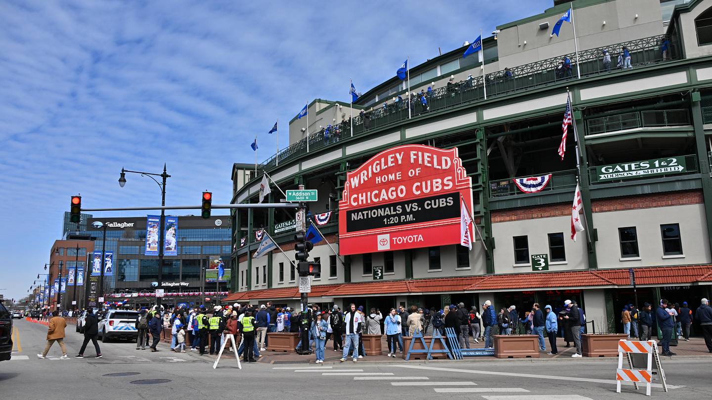 Closing of Wrigley Field's DraftKings sportsbook could be a huge plus for Cubs fans