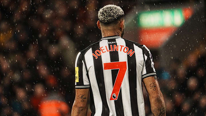 Liverpool FC v Newcastle United - Premier League