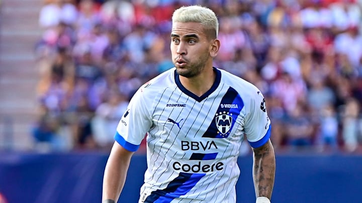 Sebastián Vegas saldrá de la concentración para estar presente en el nacimiento de su segundo hijo.