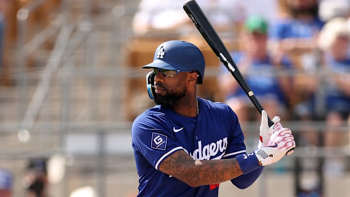 Chicago White Sox v Los Angeles Dodgers
