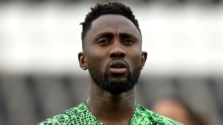 Saudi Arabia v Nigeria - International Friendly