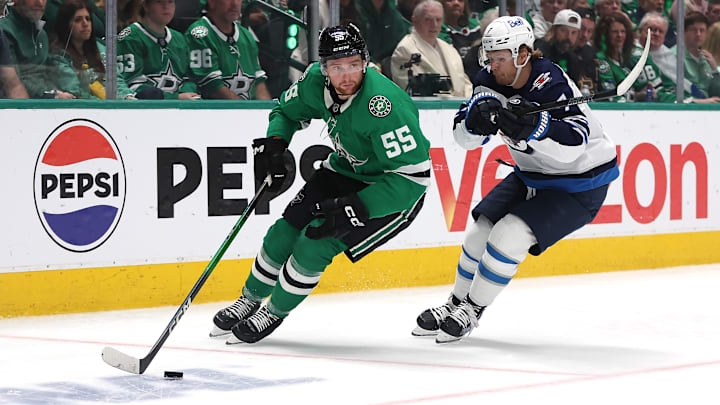 Winnipeg Jets v Dallas Stars - Game Six