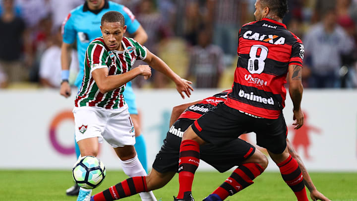 Wellington Silva estava sem clube desde o final de 2022 Wellington Silva estava sem clube desde o final de 2022