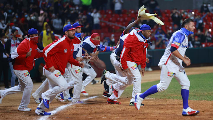 Seis equipos disputan desde hoy la Serie del Caribe 2022