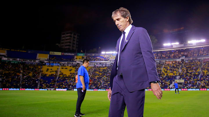 America v Pachuca - Playoffs Torneo Clausura 2025 Liga MX