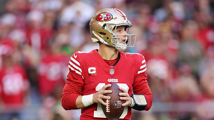 San Francisco 49ers v Arizona Cardinals