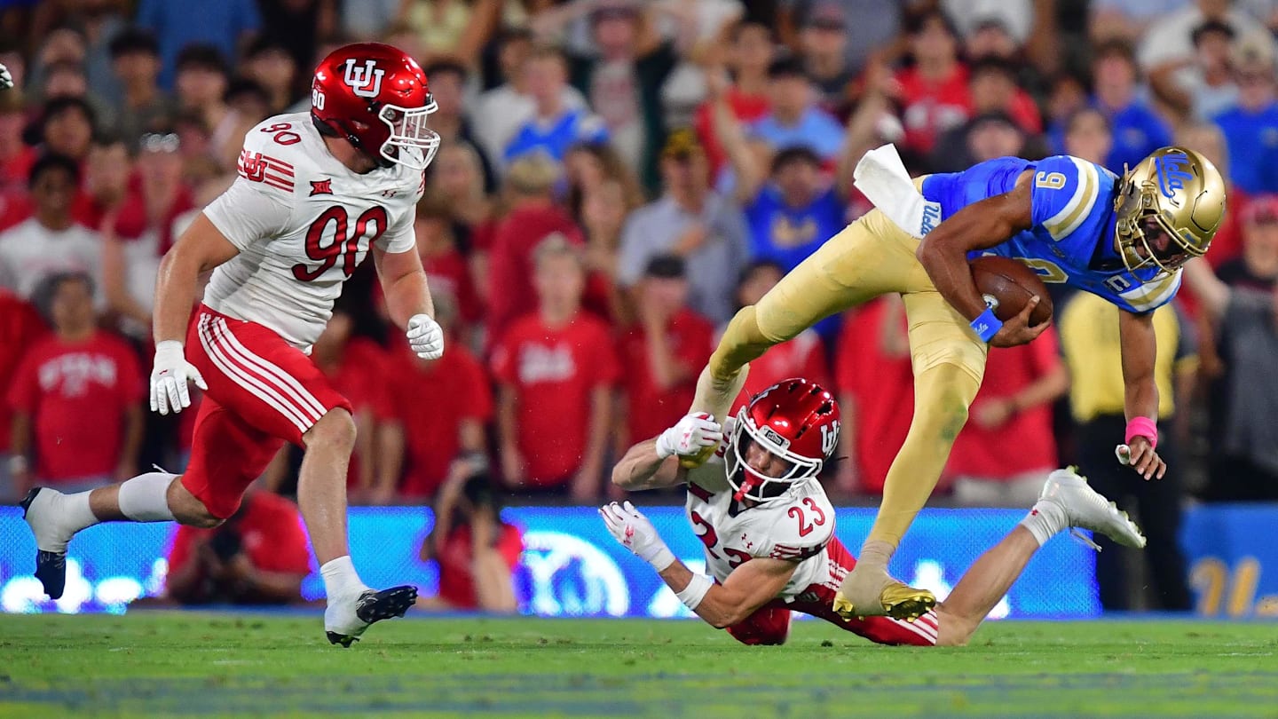 One Michigan Football Transfer Named 'Best Fit' Among All Transfer Portal Entrants