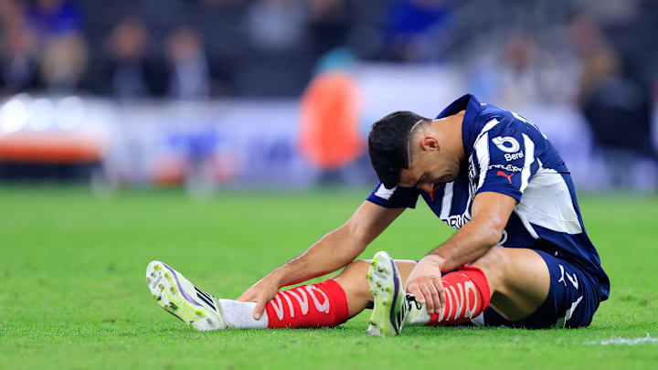 Monterrey v Pachuca - Torneo Clausura 2025 Liga MX