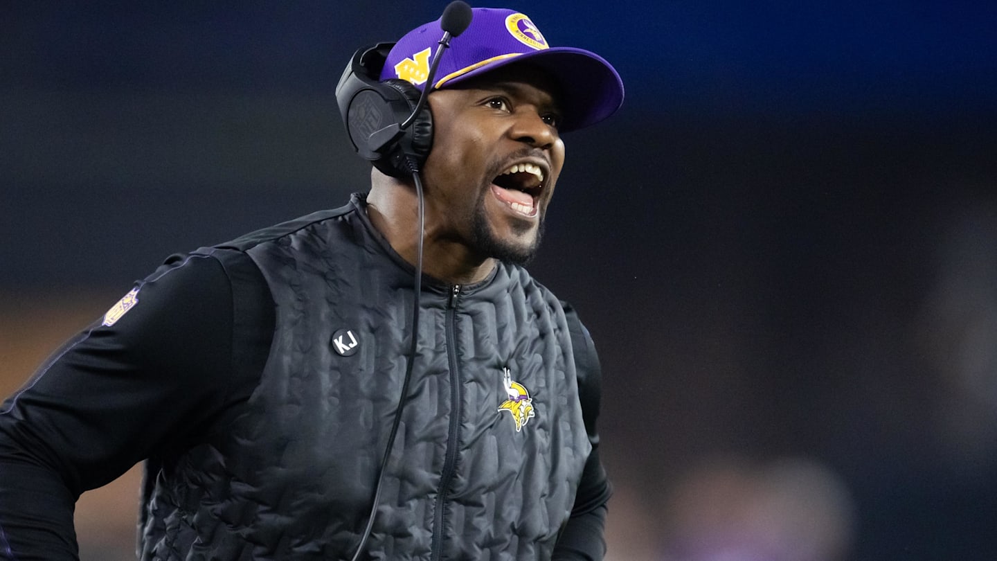 Packers Have Perfect Response to Vikings Taking Brian Flores Off the DC Market