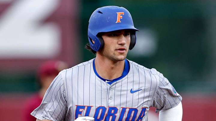 Florida v Florida State