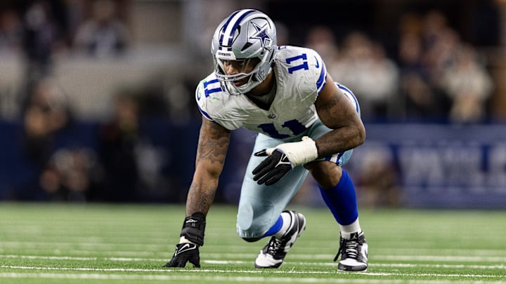 NFC Wild Card Playoffs - Green Bay Packers v Dallas Cowboys