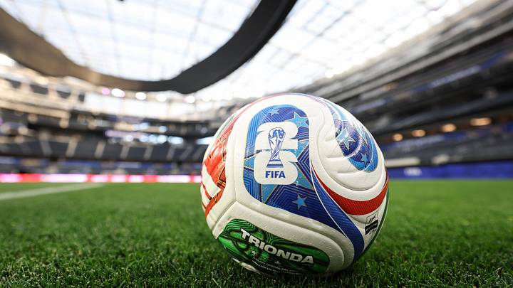 FIFA World Cup 2026 FIFA World Cup 2026