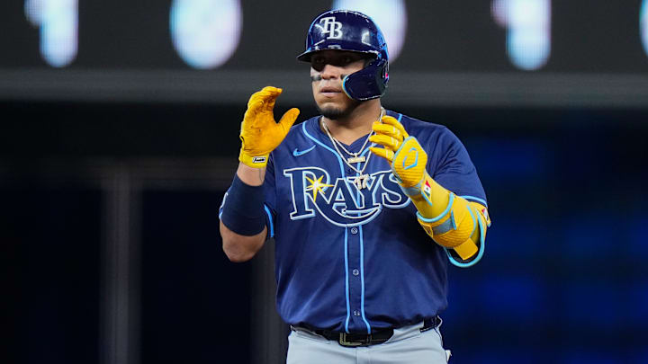 Isaac Paredes es nuevo jugador de los Cachorros 