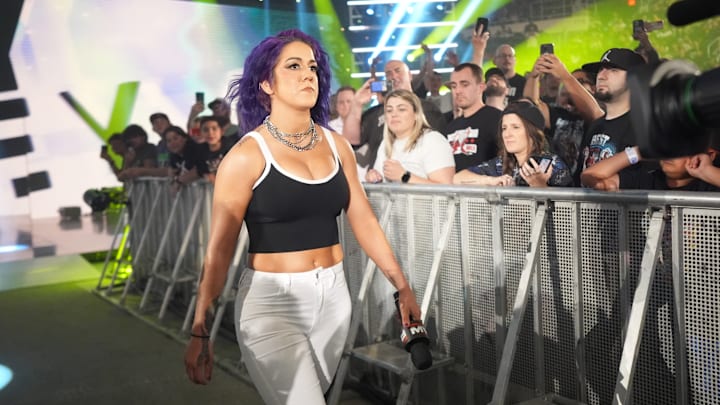 Monday Night RAW