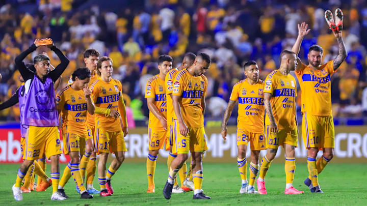 Tigres UANL habría decidido a su televisora para transmitir sus juegos de local