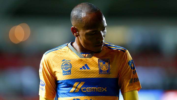 Tigres seguirá sin contar con el colombiano Luis Quiñones, aunque se espera pueda reaparecer en el Estadio Azteca.