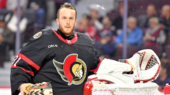 Anton Forsberg