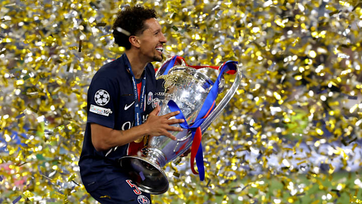 El Paris Saint-Germain tendrá uniforme inspirado en la Torre Eiffel