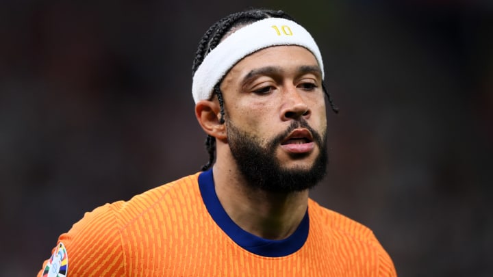 Memphis Depay et les Pays-Bas sont qualifiés pour les demi-finales.