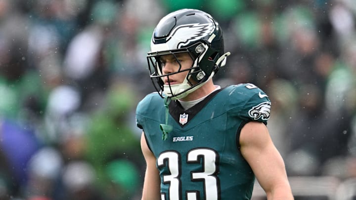 NFL: DEC 14 Raiders at Eagles