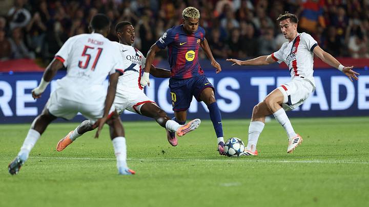 Don't Miss PSG vs. Barcelona: Your Complete Guide to Watching Live