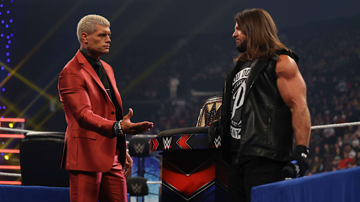 SmackDown