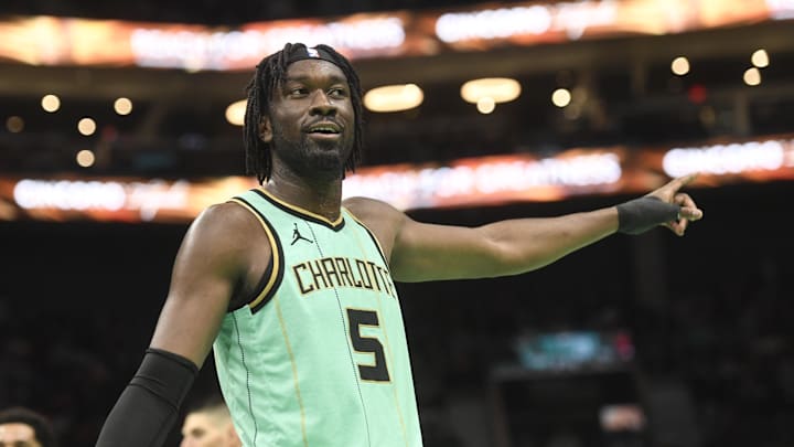 The Los Angeles Lakers have moved from +1800 to +1600 to win the NBA Finals following their deal for Mark Williams.