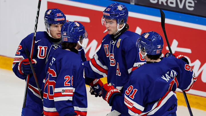 IHOCKEY-JUNIOR-USA-NOR