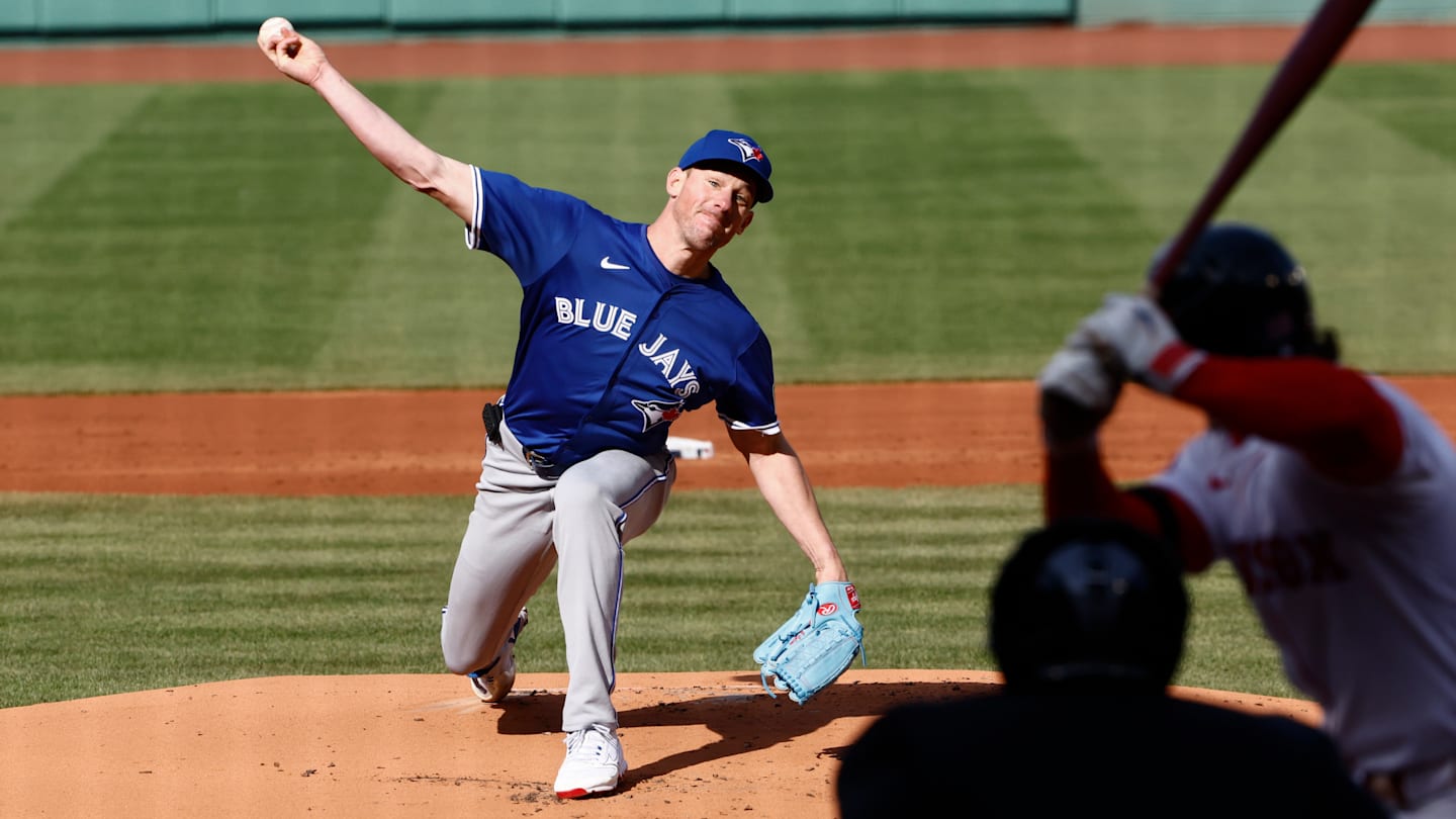 Identifying three positions the Blue Jays can upgrade at the trade deadline
