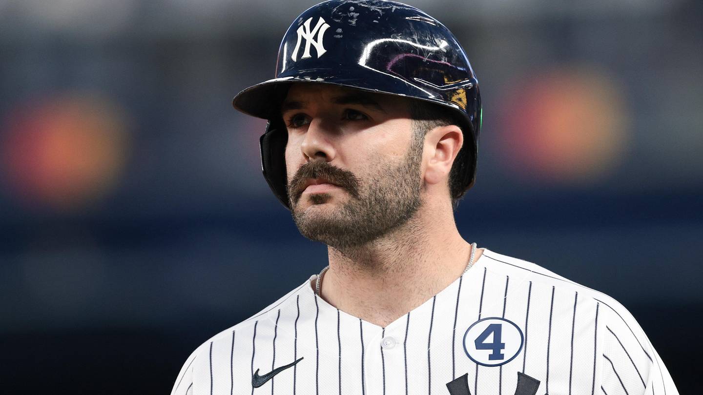 Yankees' Faith in Austin Wells Is Misguided With Trade Deadline Around the Corner