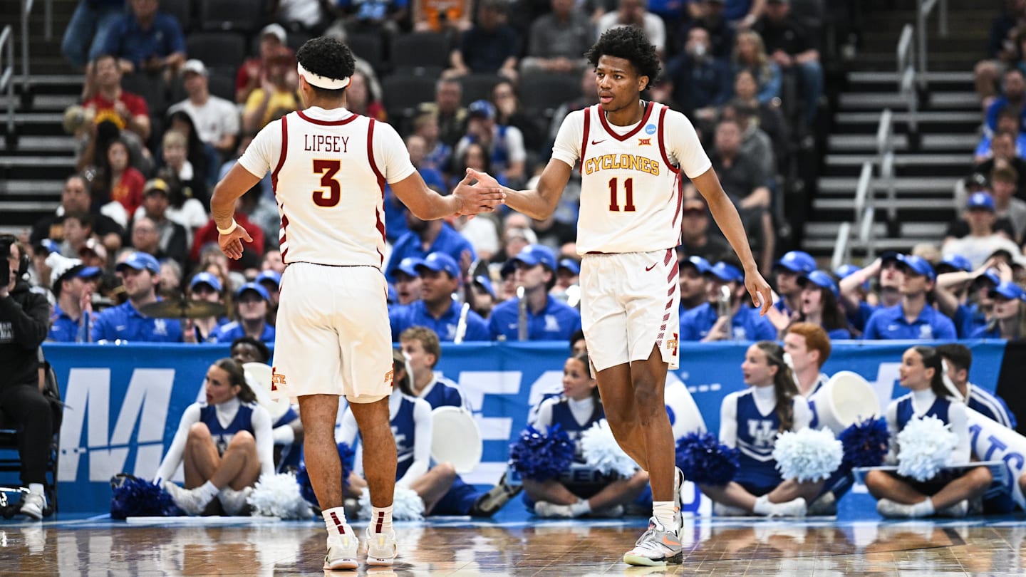 Recent Transfer Out Is Valuable Lesson for Iowa State Basketball