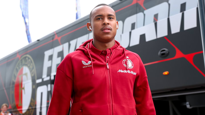 Igor Paixao est ciblé par l'OM.