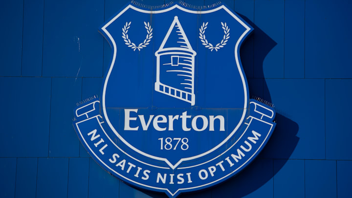 Everton FC v Liverpool FC - Premier League