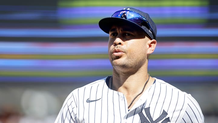 Boston Red Sox v New York Yankees