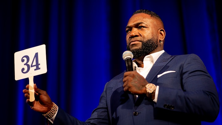 Ortiz espera que la gerencia de los Medias Rojas invierta en un bateador