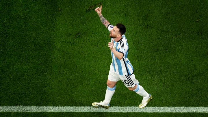 Check out who Opta predicted to win Copa America 2024.